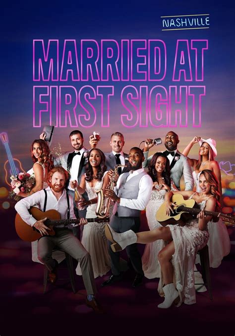 Watch Married at First Sight Season 16 Online